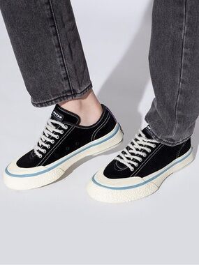 Eytys Laguna Sneakers - Unisex 8.5M, 10W